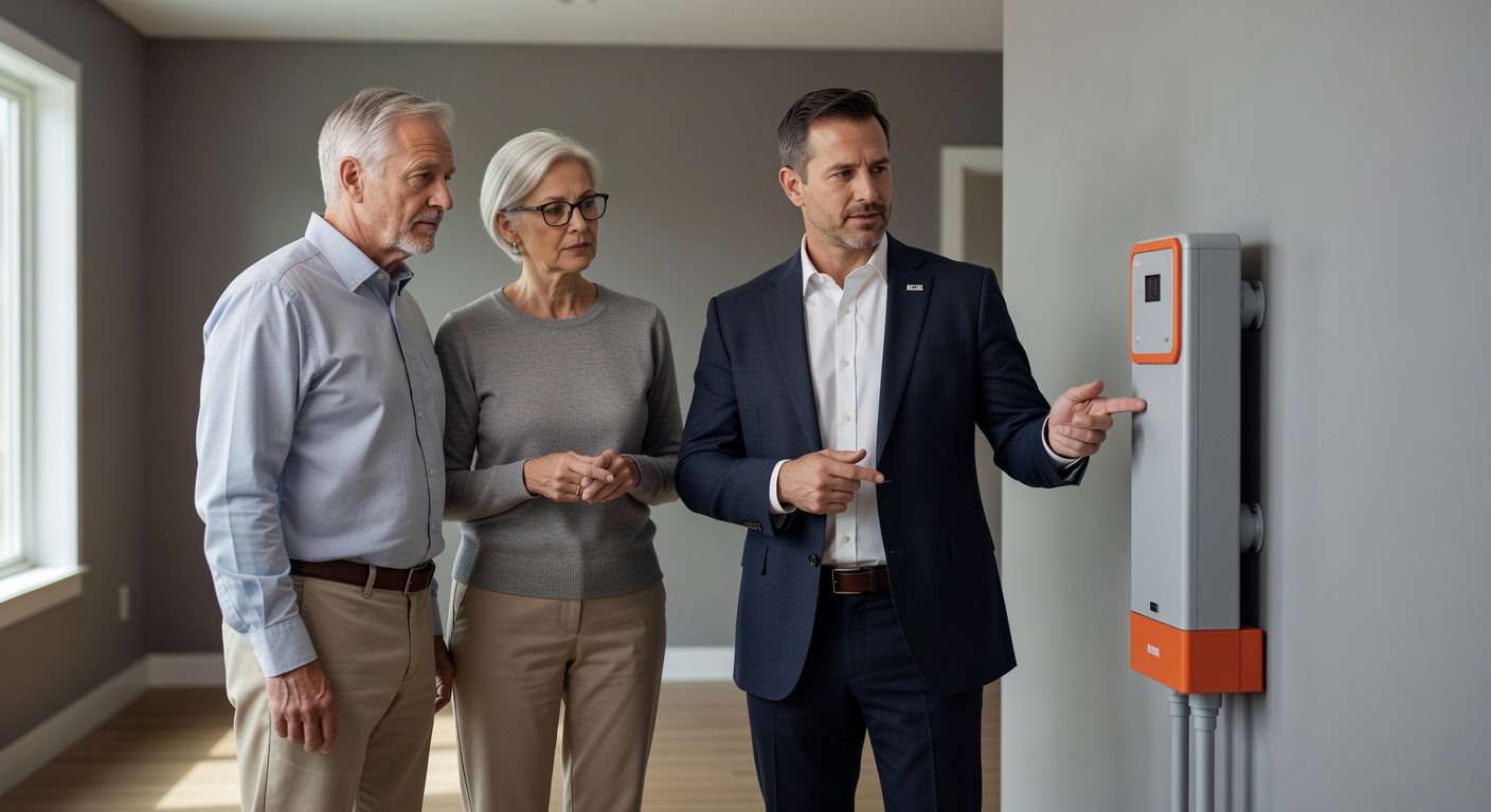 Commercial Radon Services Tarlton OH | RC202 Licensed