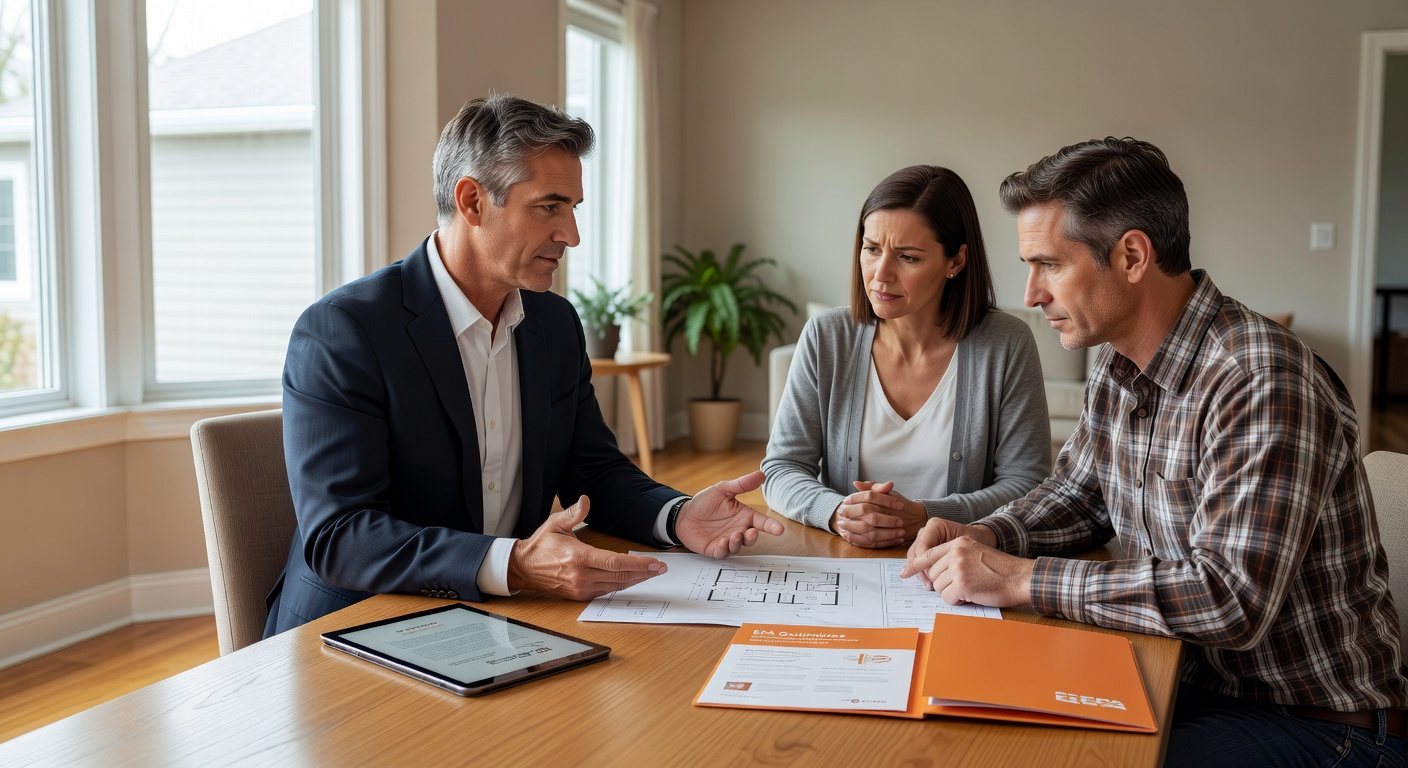 property agent professional consultation