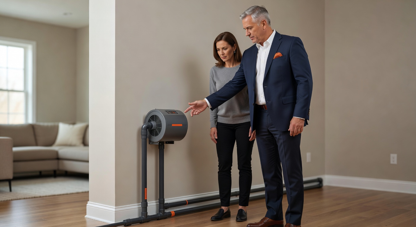 Radon Mitigation Dresden OH | RC202 Licensed Pros