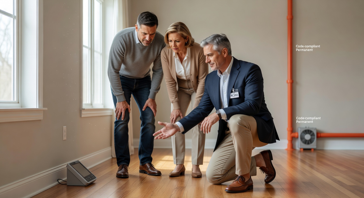 Commercial Radon Services Taylor OH | RC202 Licensed Pros