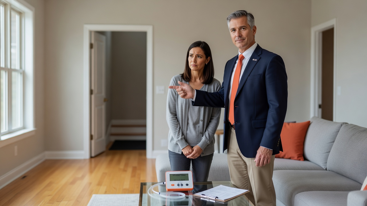 Radon Mitigation Scott OH | RC202 Licensed | Radon Eliminator