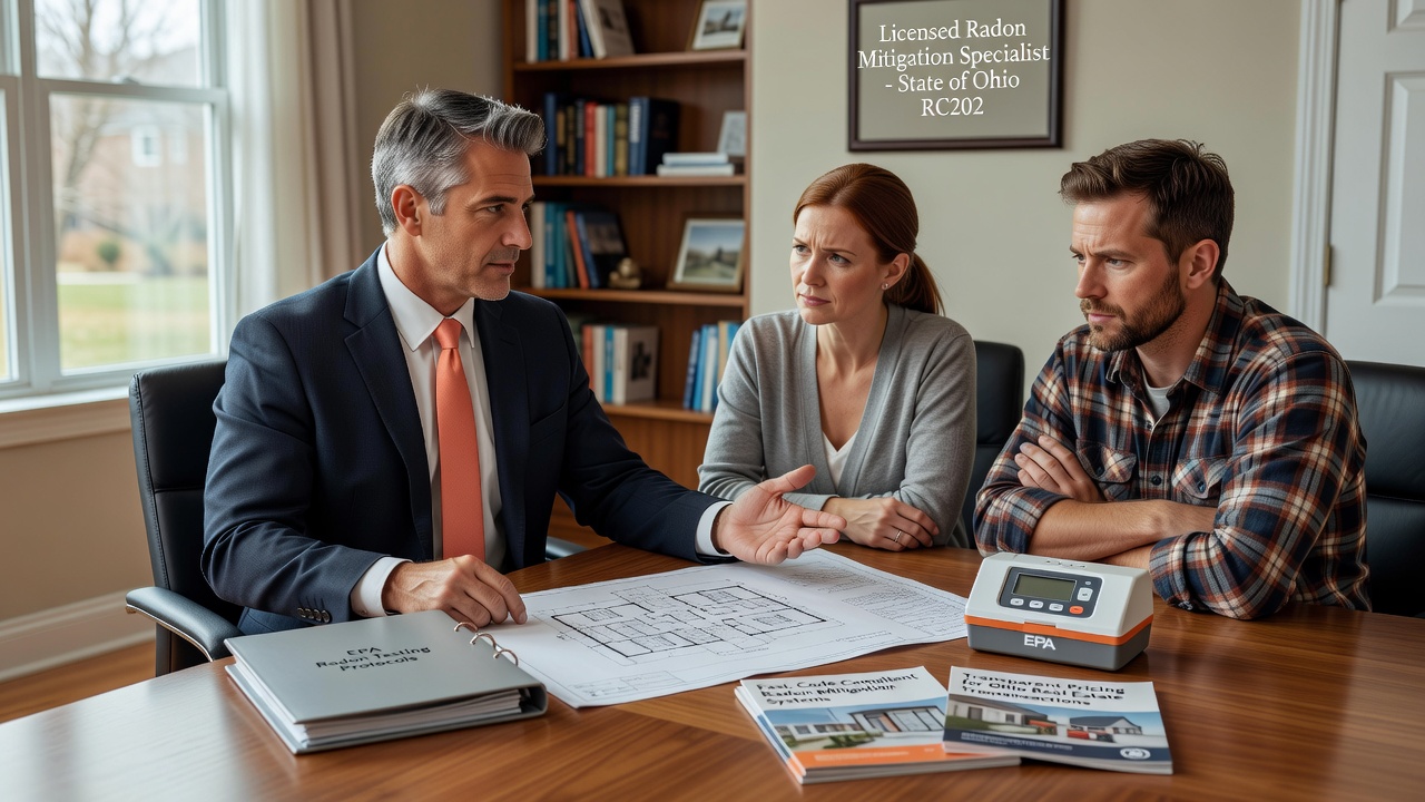 property agent professional consultation