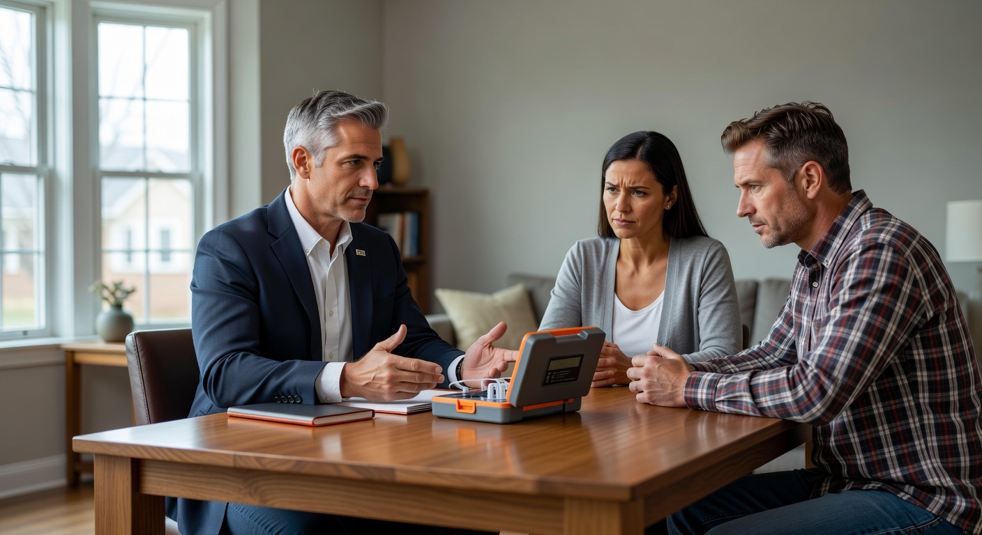 property agent professional consultation
