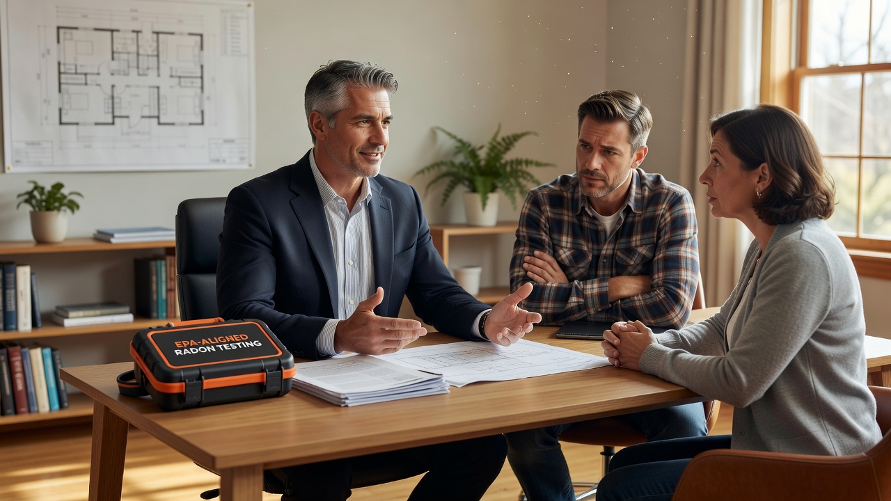property agent professional consultation