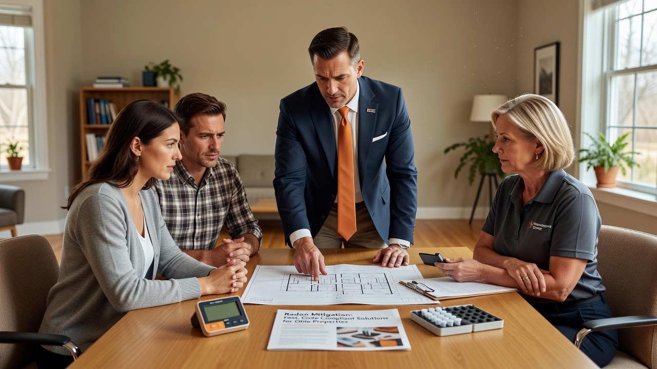 property agent professional consultation