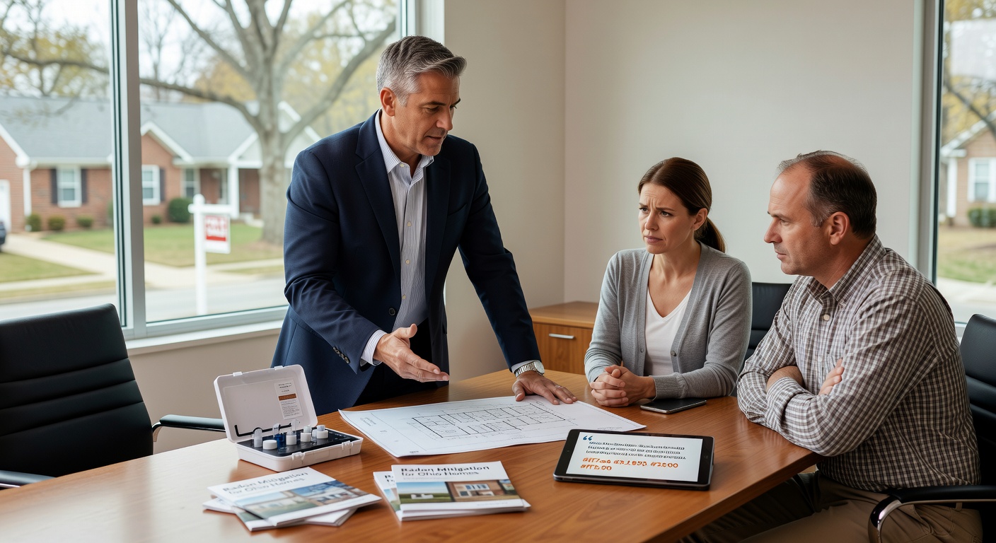 property agent professional consultation