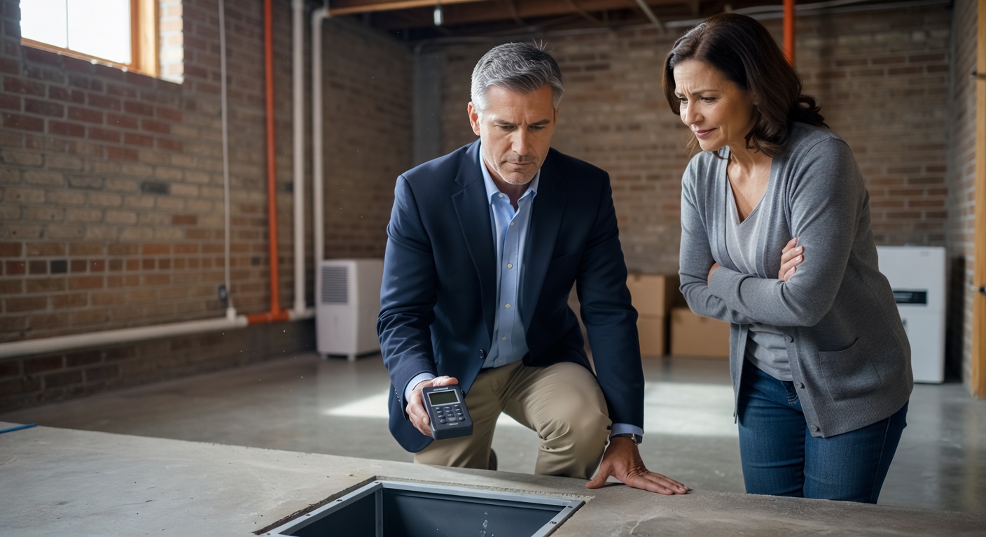 Radon Mitigation Seven Hills OH | Licensed RC202 Pros