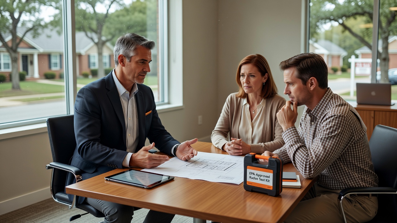 property agent professional consultation
