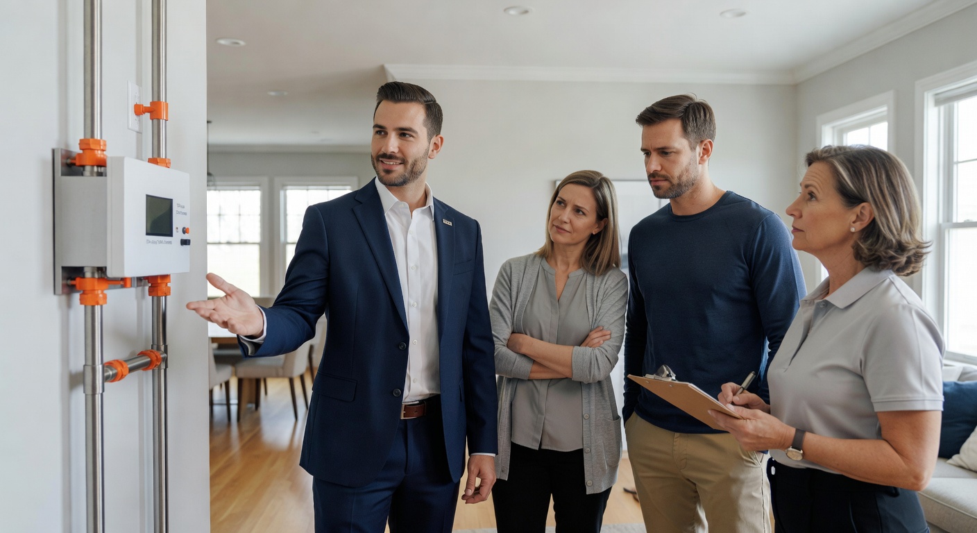 Radon Mitigation Duchouquet OH | RC202 Licensed Pros