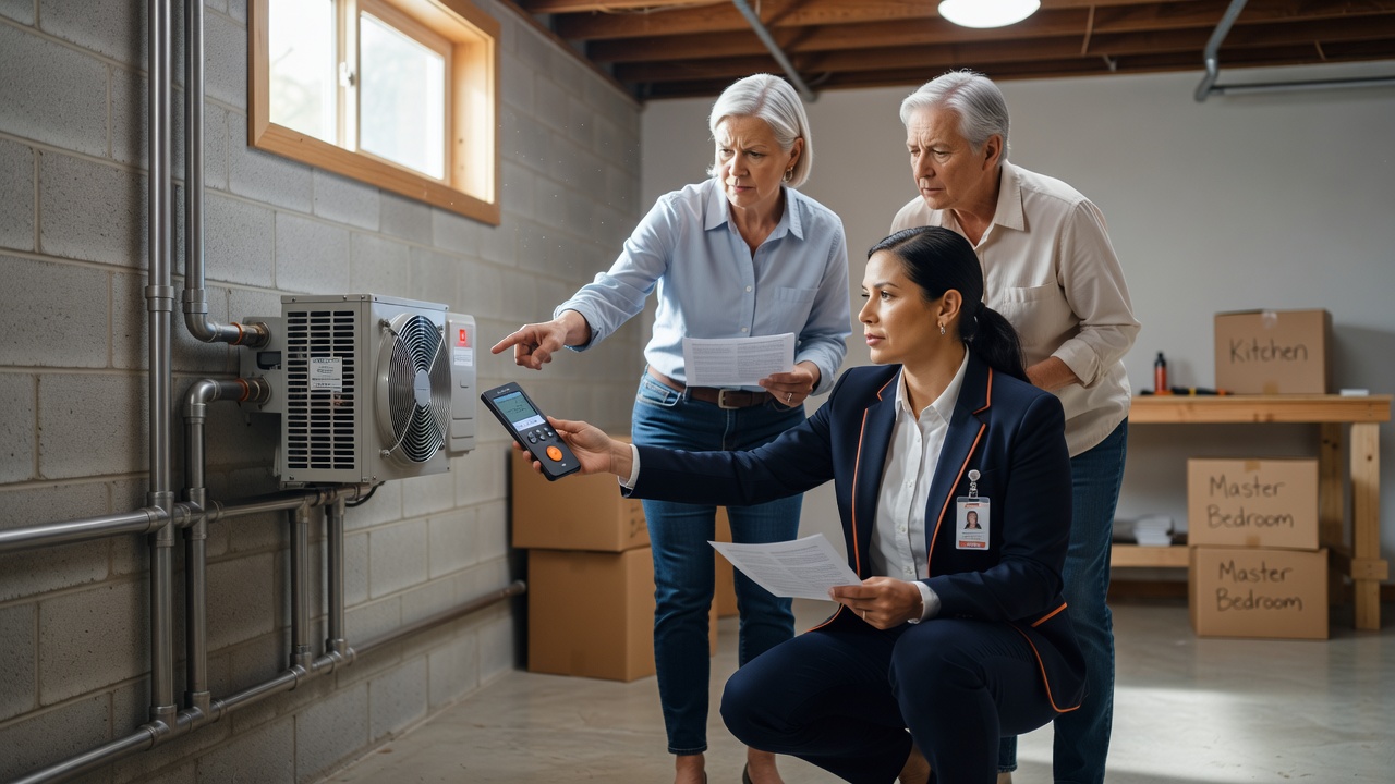 Radon Mitigation Monroe OH | RC202 Licensed | Fast Closings