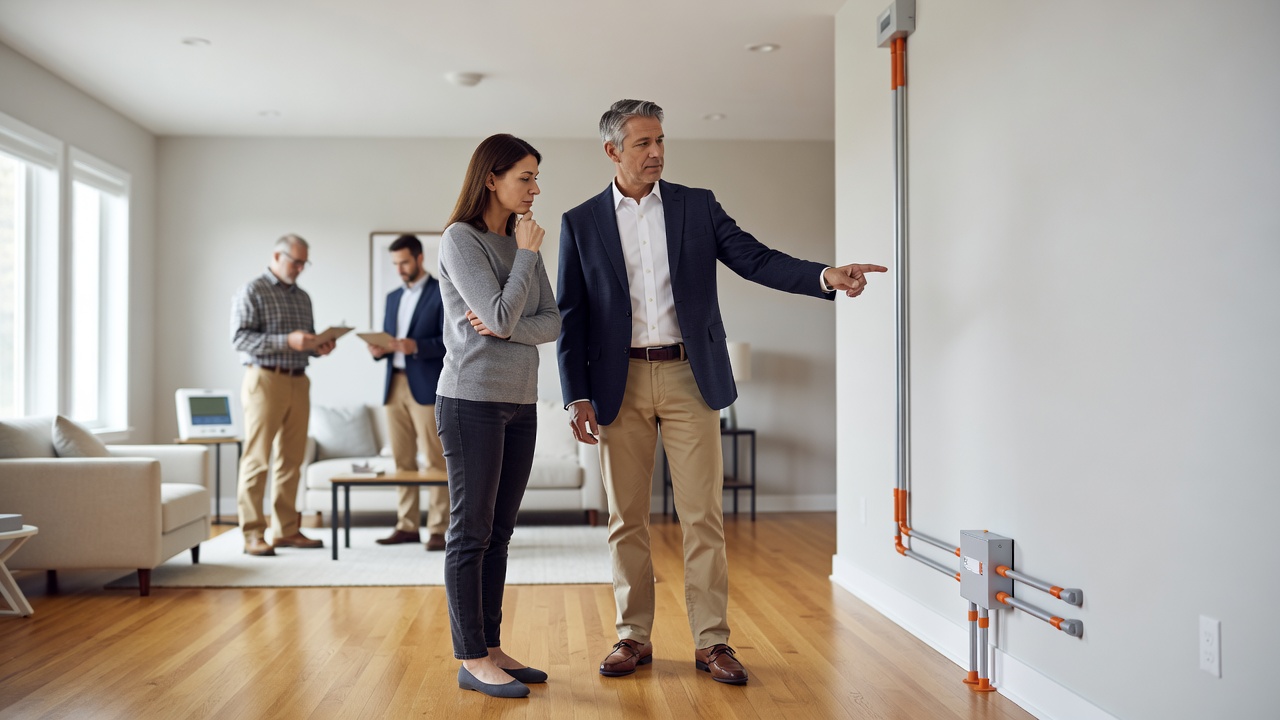 Radon Mitigation Shadyside OH | RC202 Licensed Pros