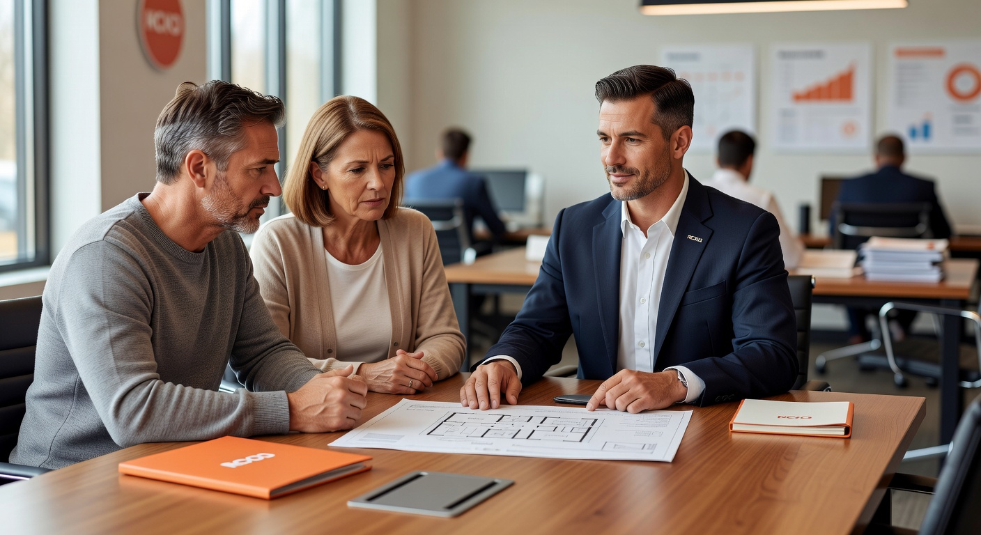 property agent professional consultation