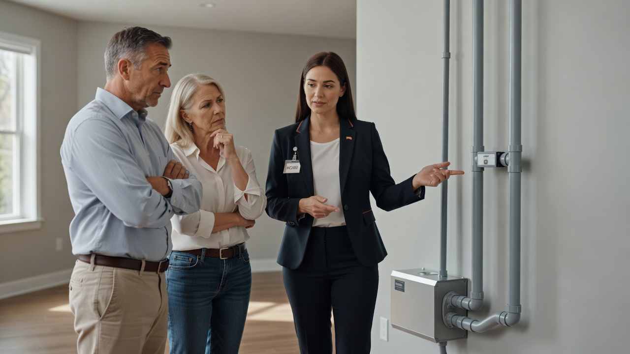 Radon Mitigation Dundee OH | RC202 Licensed | Radon Eliminator