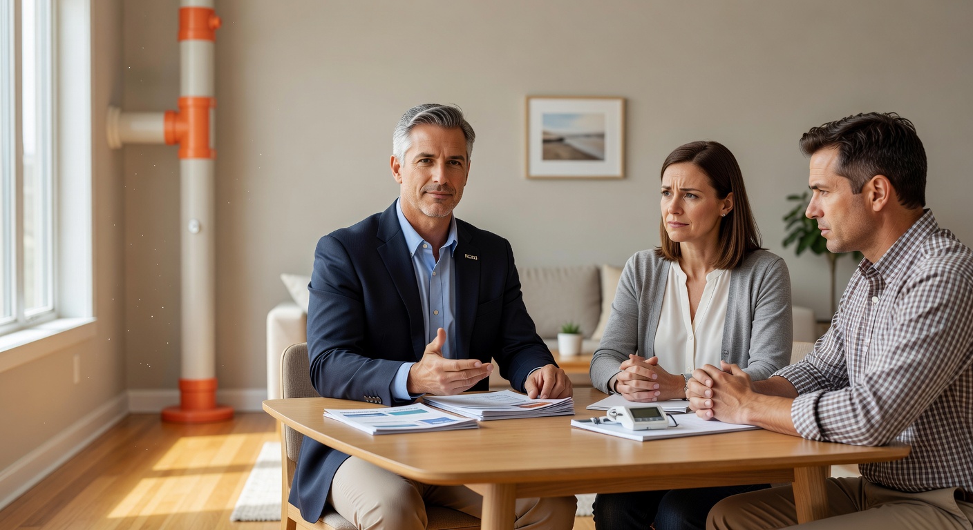 property agent professional consultation