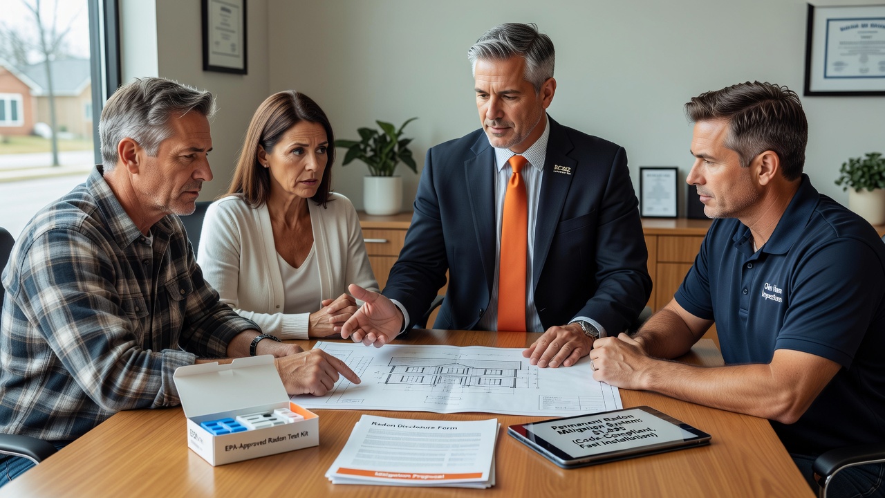 property agent professional consultation