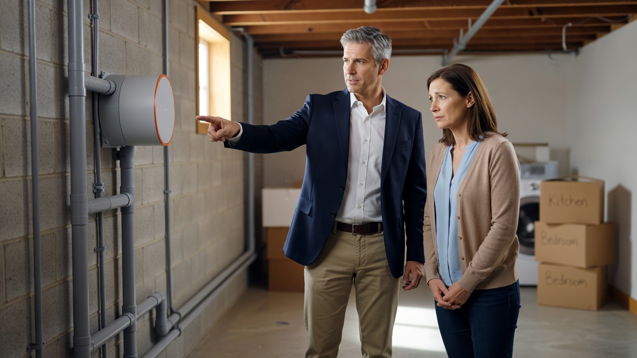 Radon Mitigation Sharon OH | RC202 Licensed | Radon Eliminator