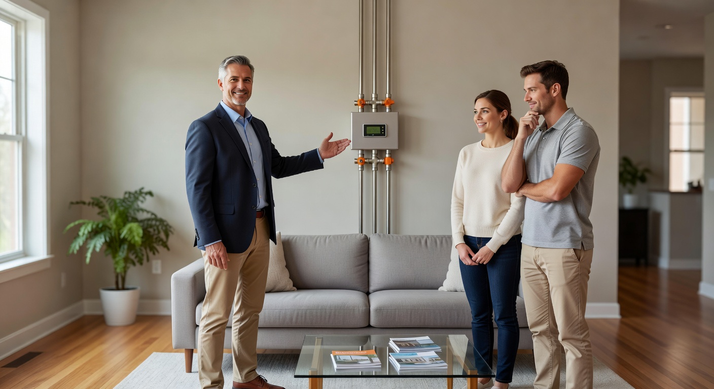Radon Mitigation Dupont OH | RC202 Licensed | Radon Eliminator