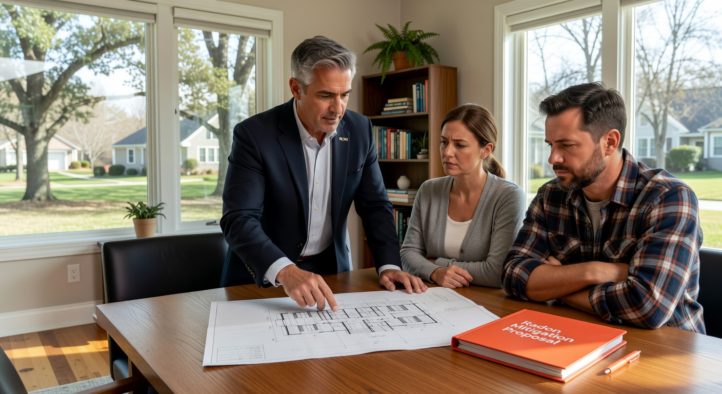 property agent professional consultation