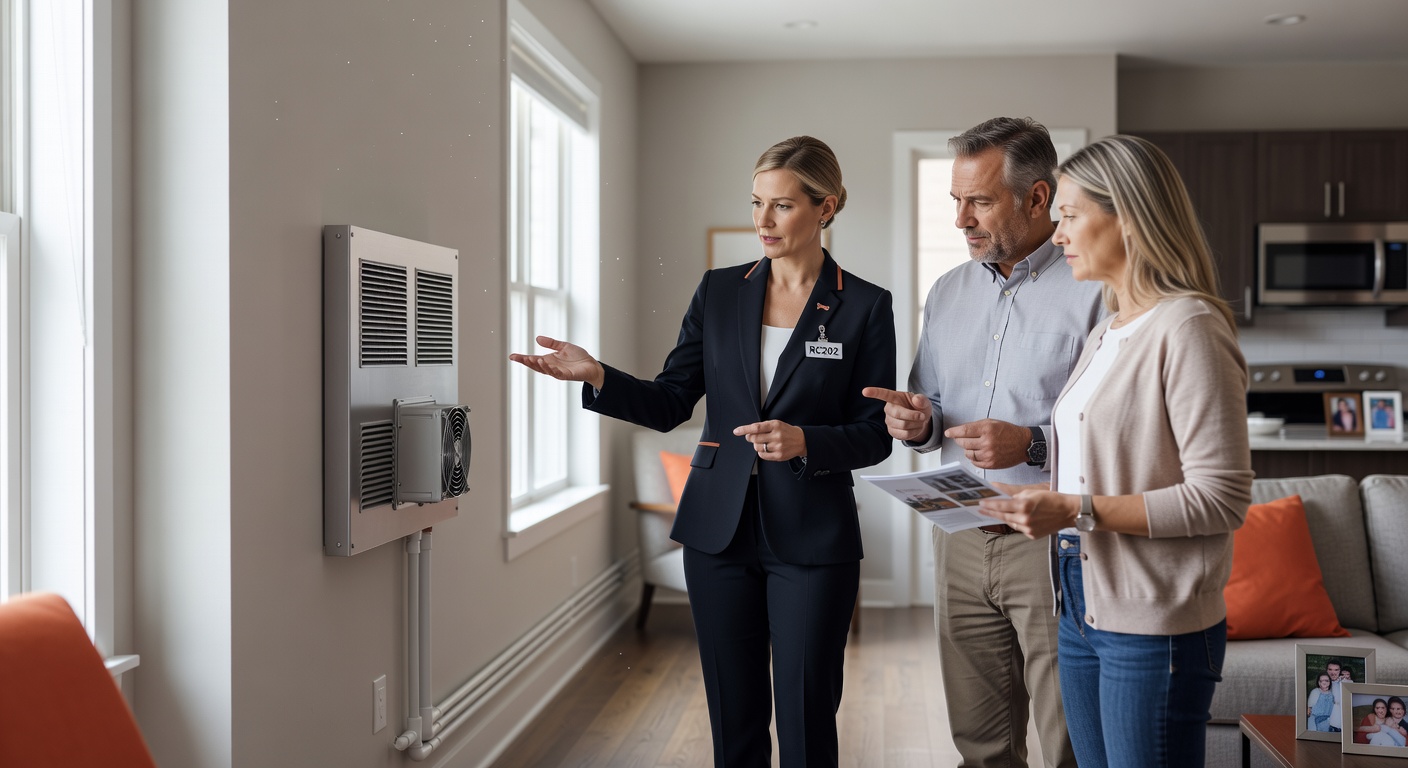 Radon Mitigation Eagle OH | RC202 Licensed | Same-Week
