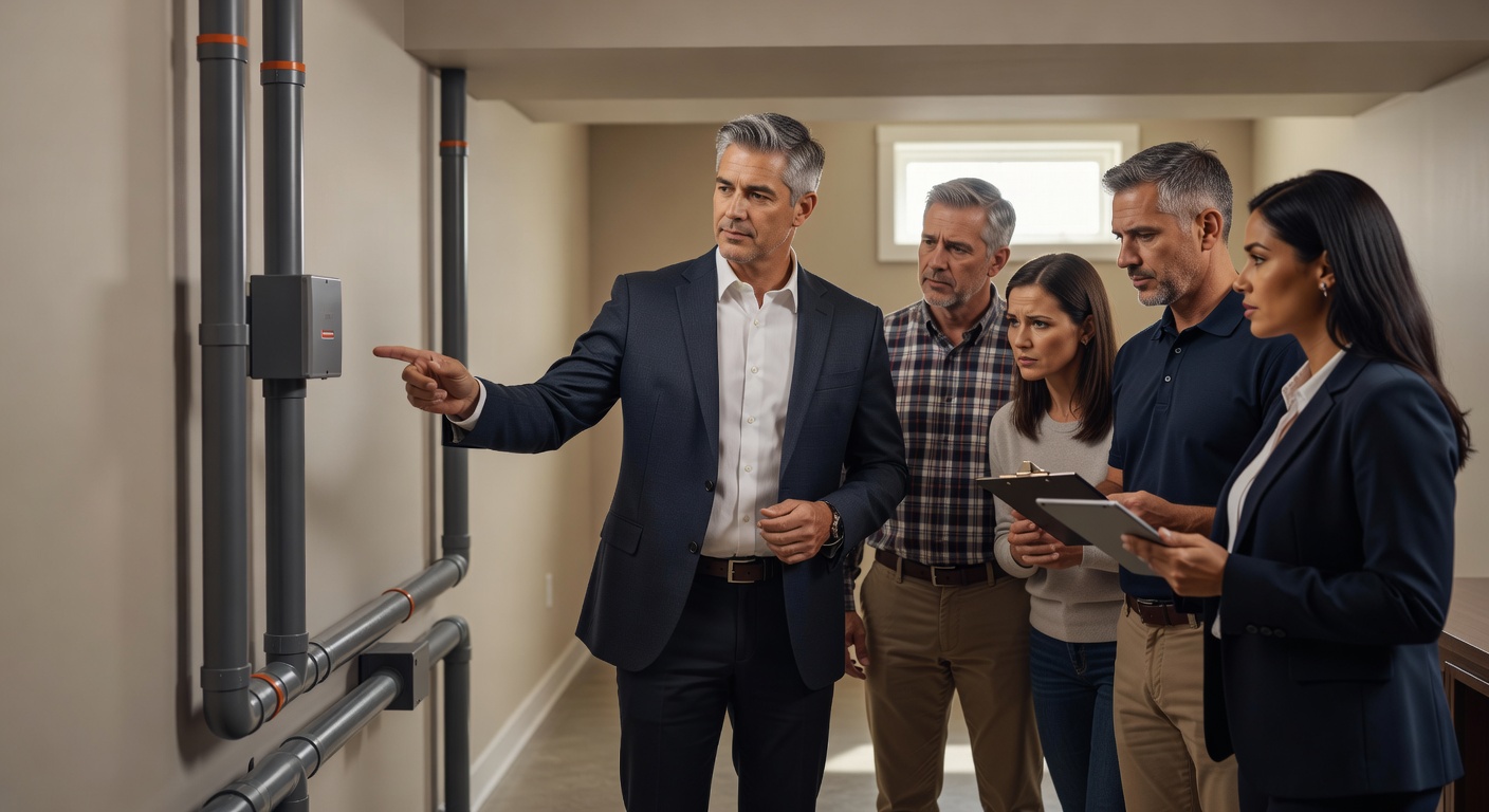 property agent professional consultation