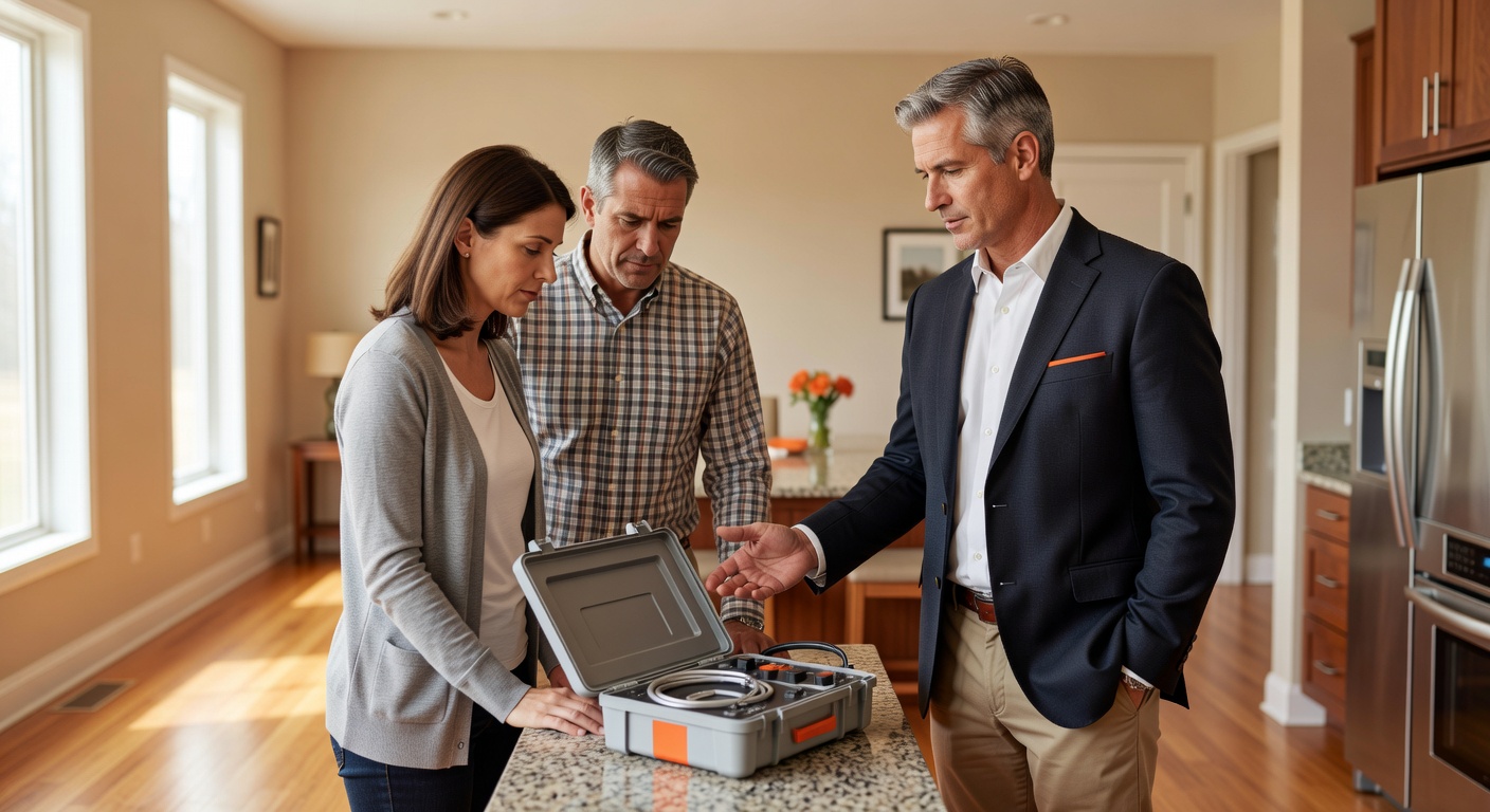 Commercial Radon Services Tiro OH | RC202 Licensed Pros