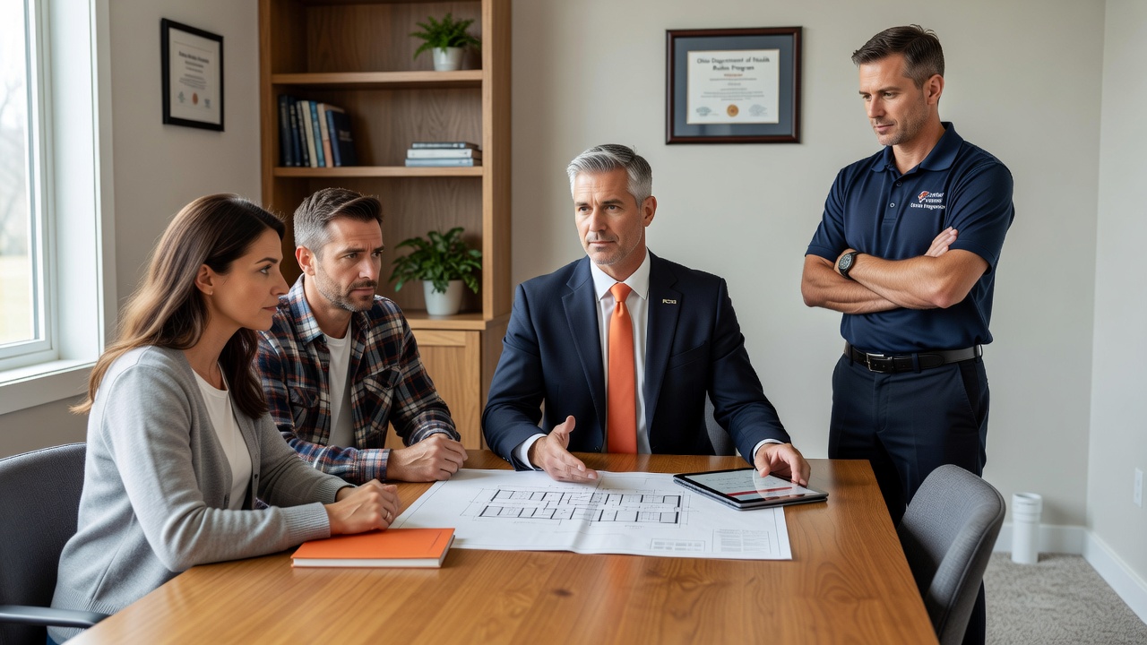 property agent professional consultation