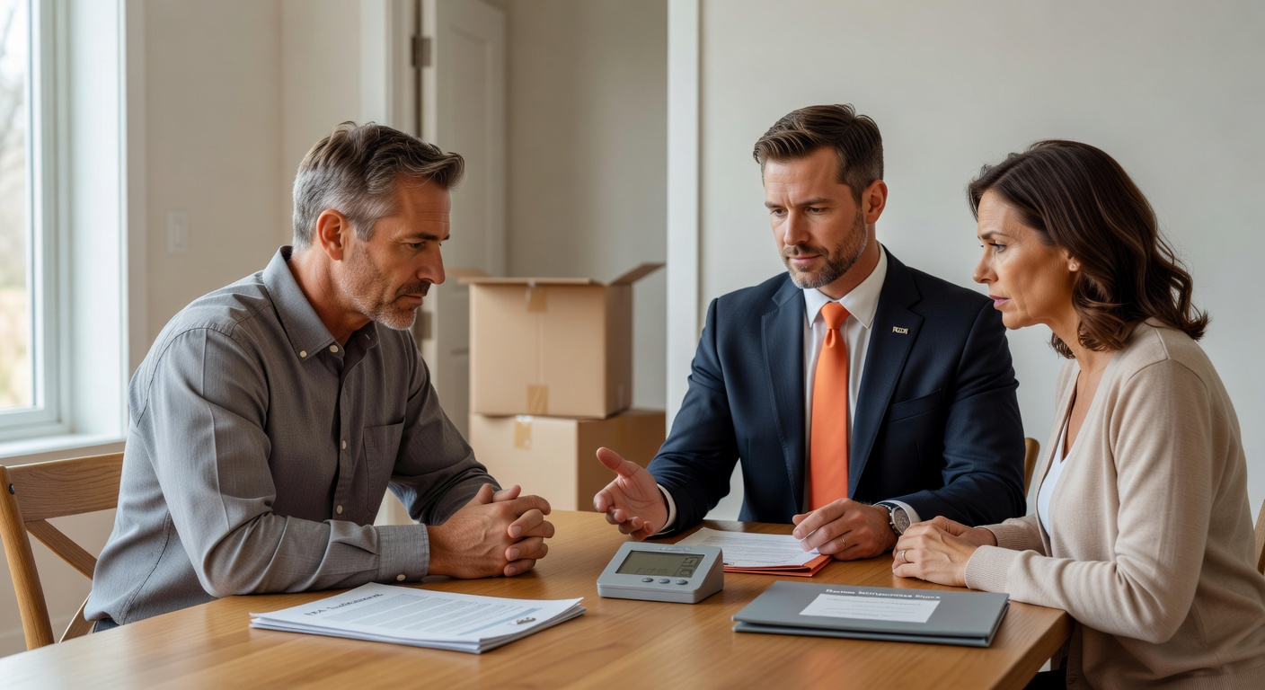 property agent professional consultation