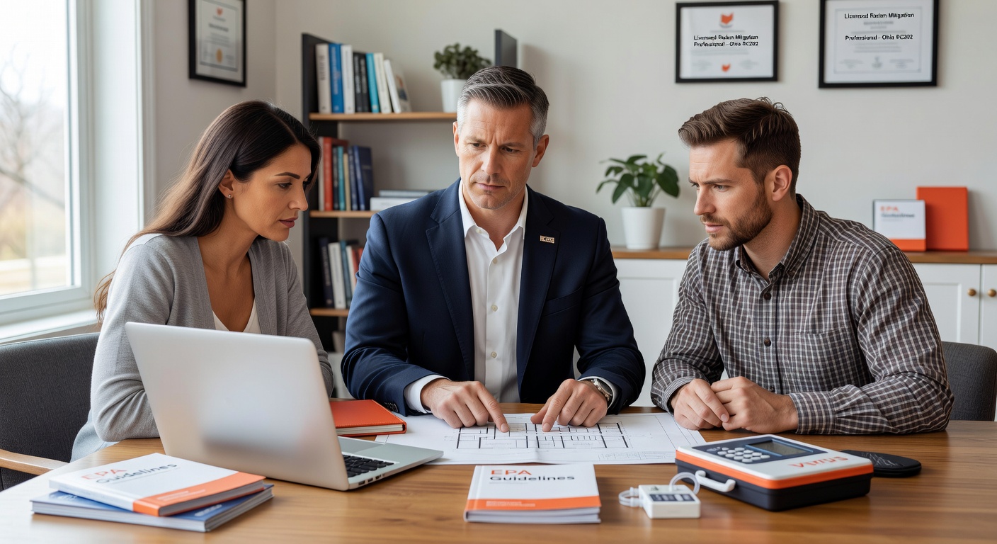 property agent professional consultation