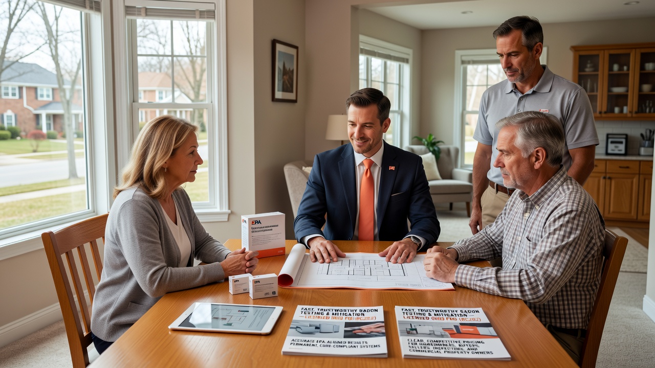 property agent professional consultation