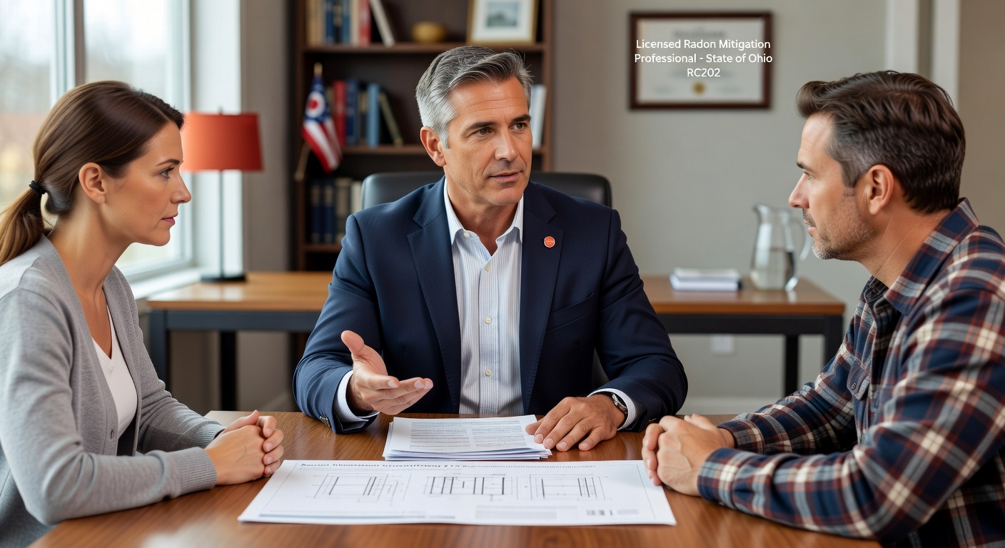 property agent professional consultation