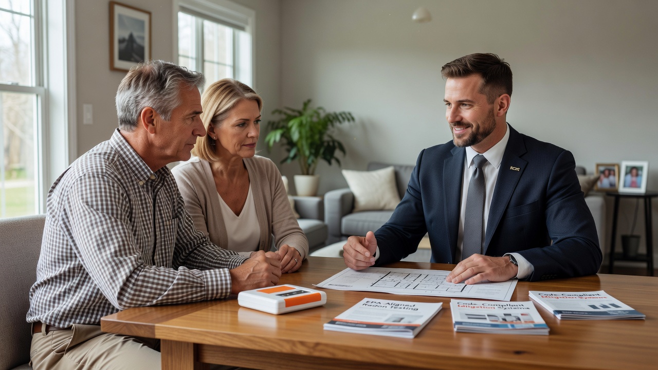property agent professional consultation