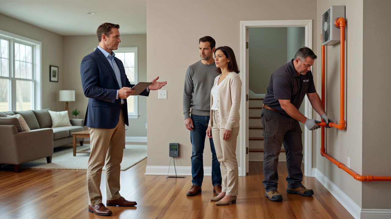 Radon Mitigation Sherwood OH | RC202 Licensed | 48-Hr Quotes