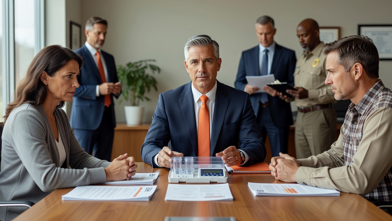 property agent professional consultation