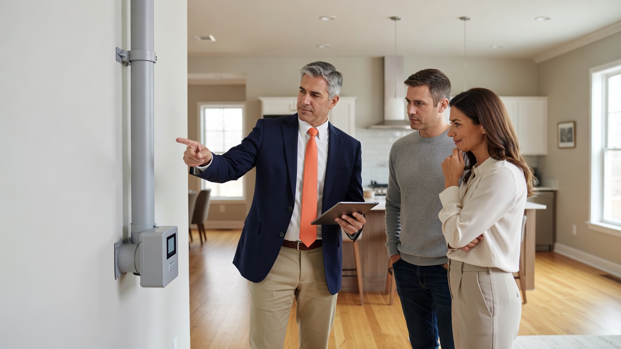 Commercial Radon Services Toronto OH | RC202 Licensed
