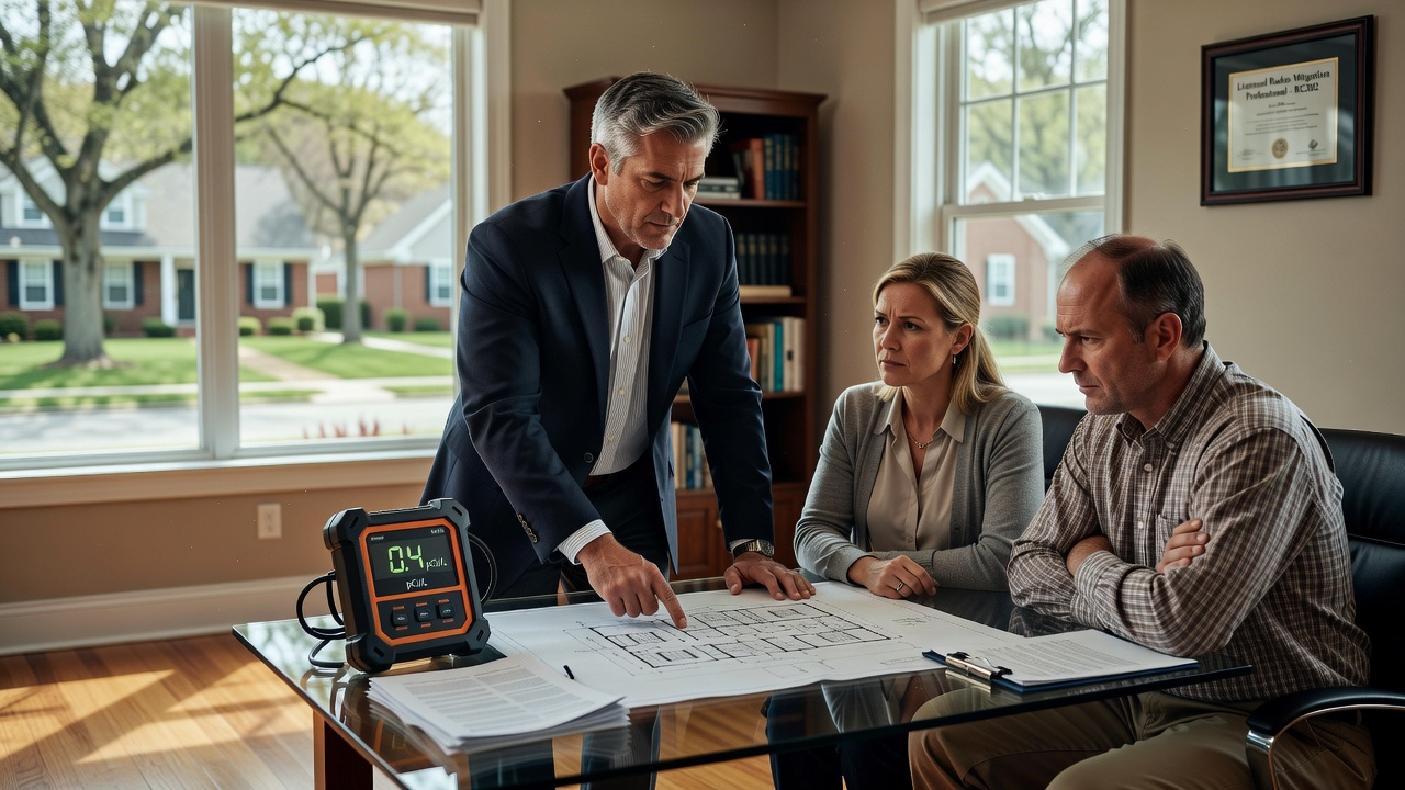 property agent professional consultation
