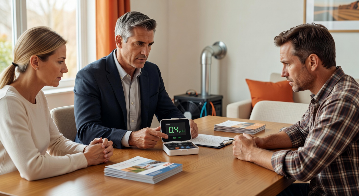 property agent professional consultation