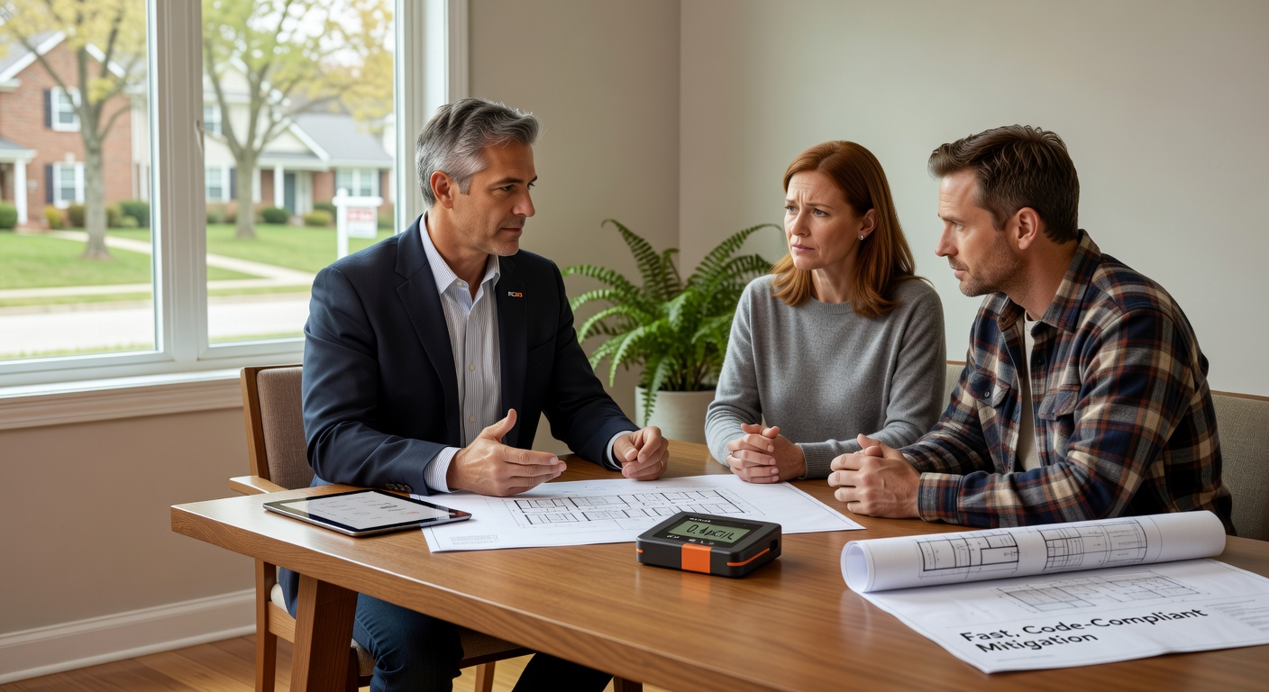 property agent professional consultation