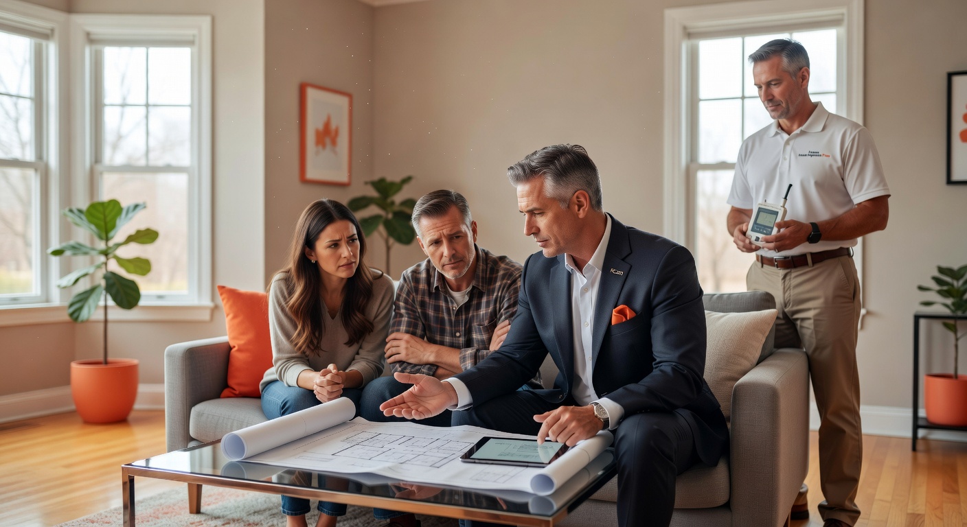 property agent professional consultation