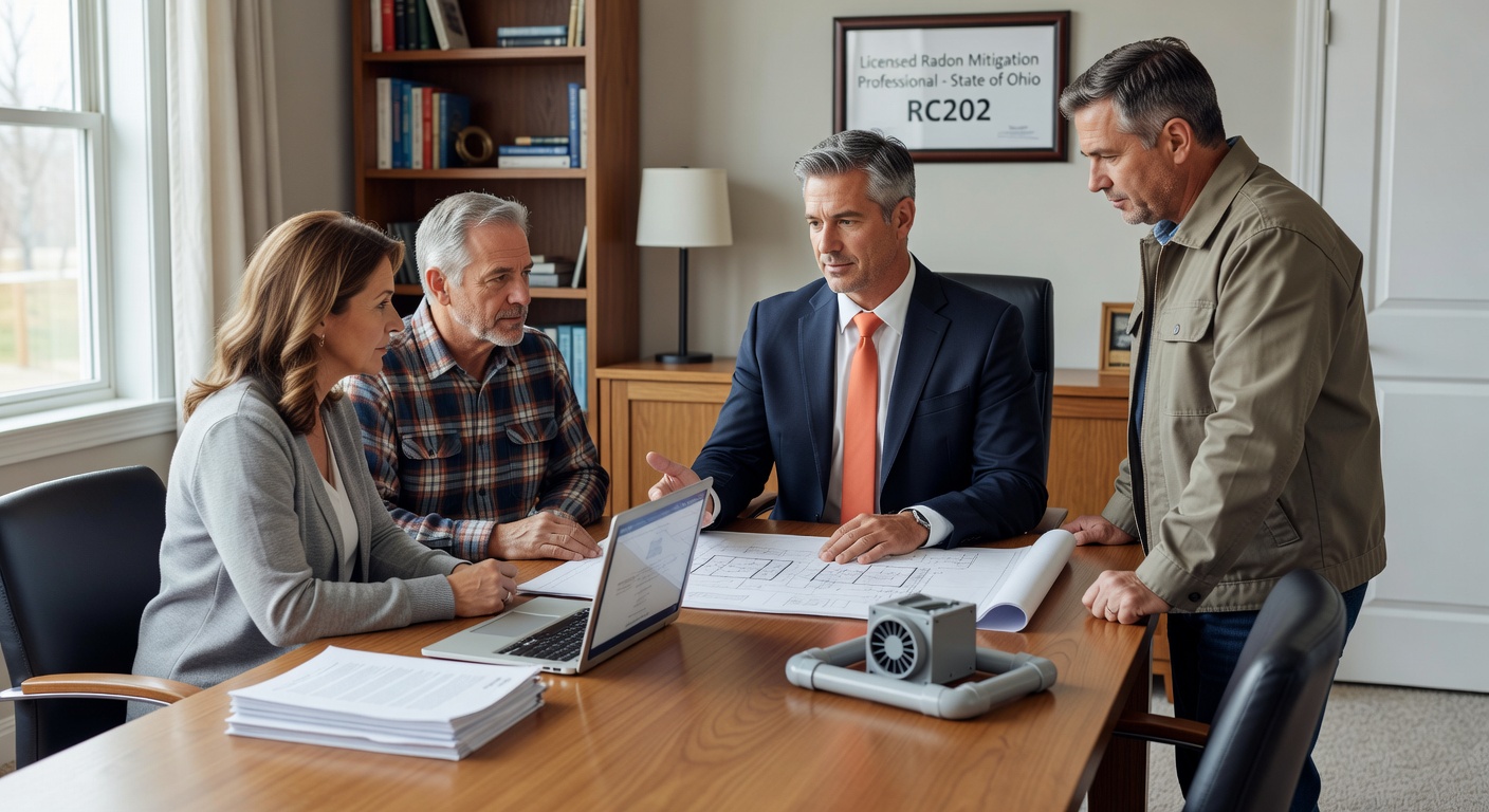property agent professional consultation