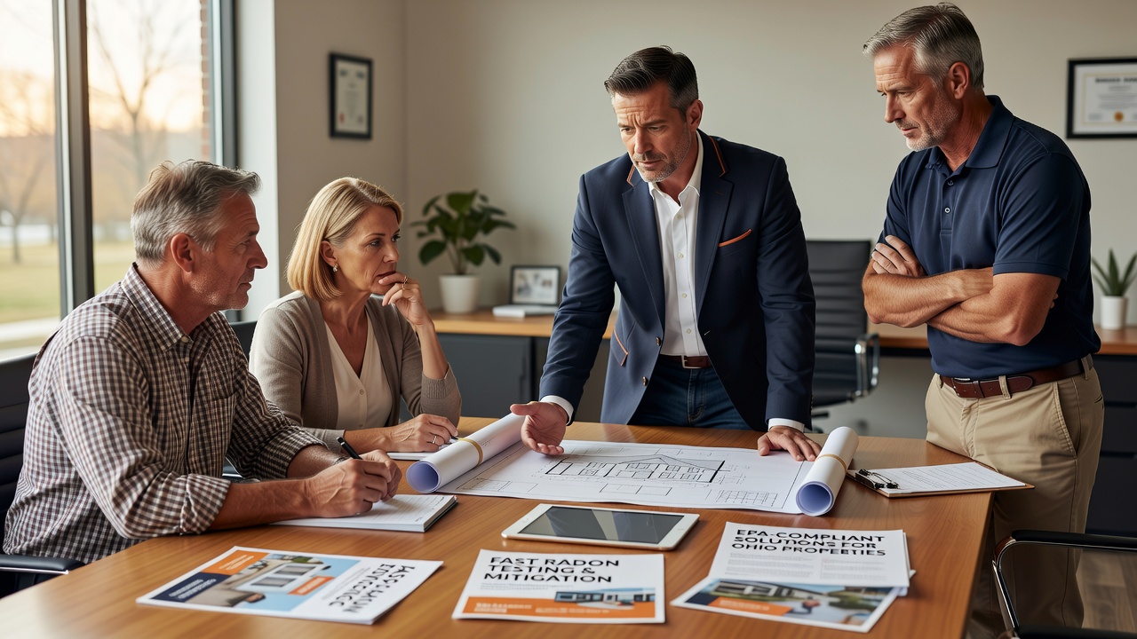 property agent professional consultation