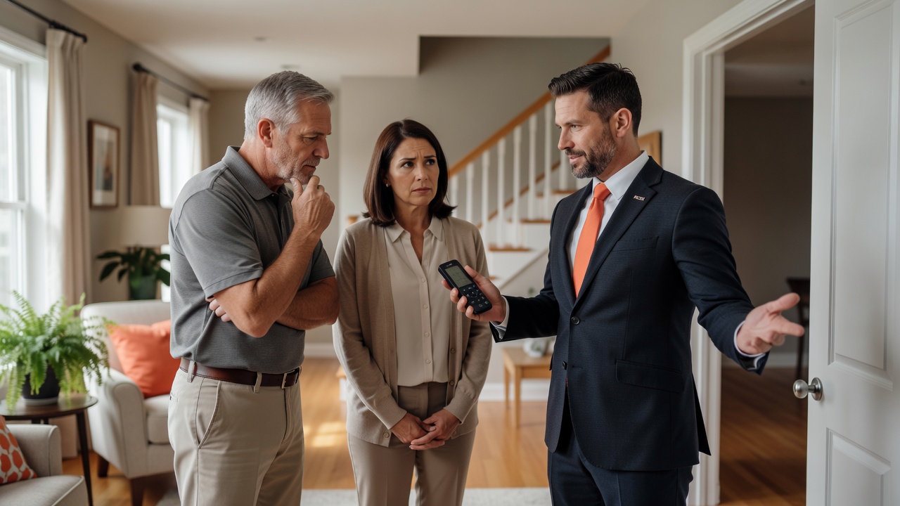 Radon Mitigation Eastlake OH | RC202 Licensed | Same-Week