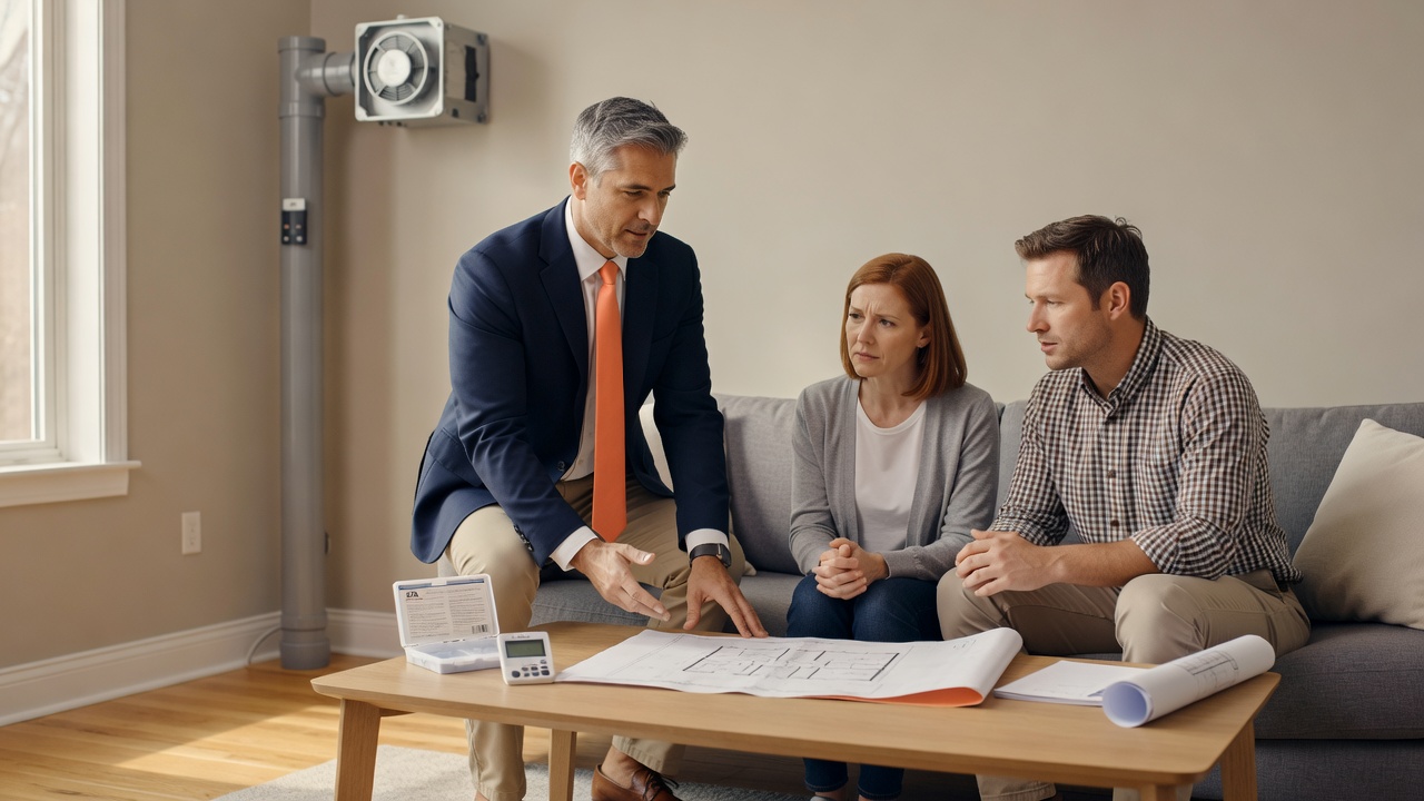 property agent professional consultation