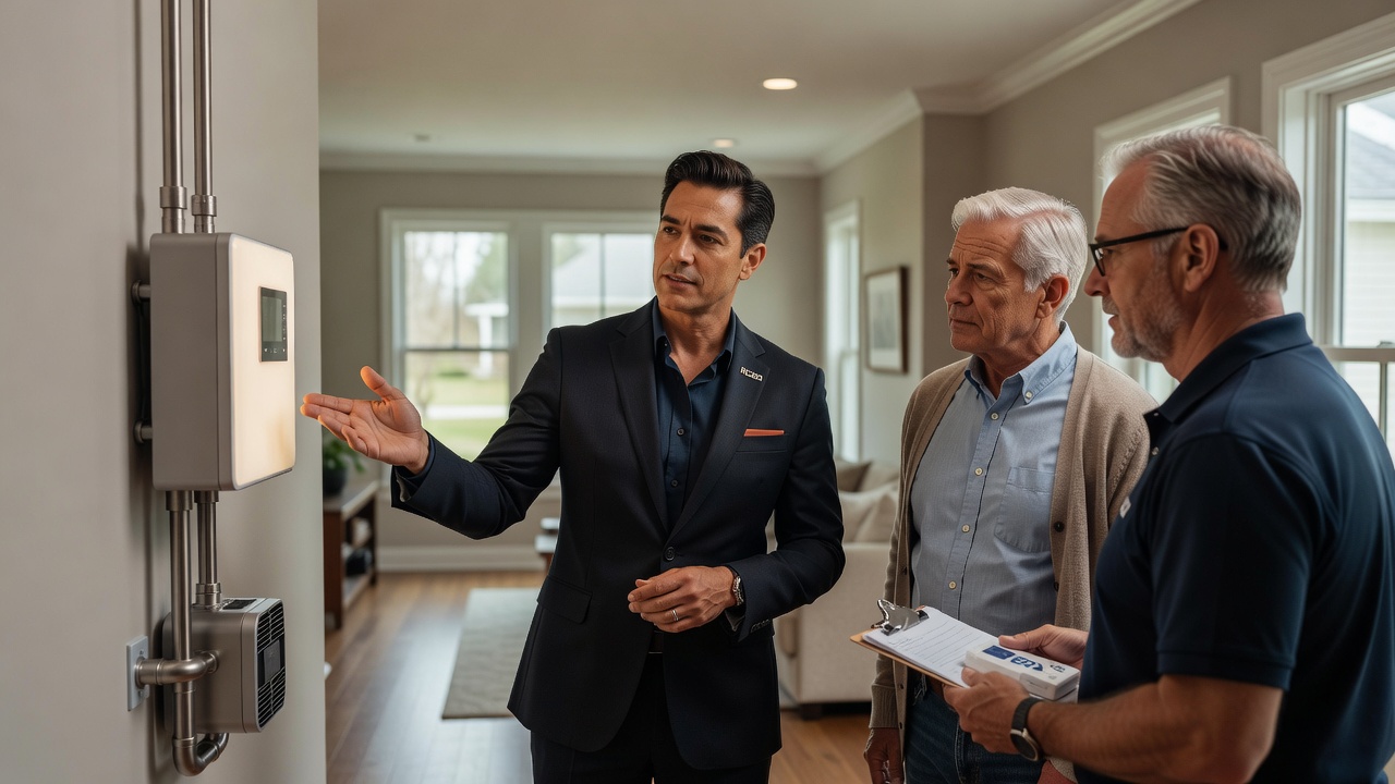 Radon Mitigation Silvercreek OH | RC202 Licensed Pros