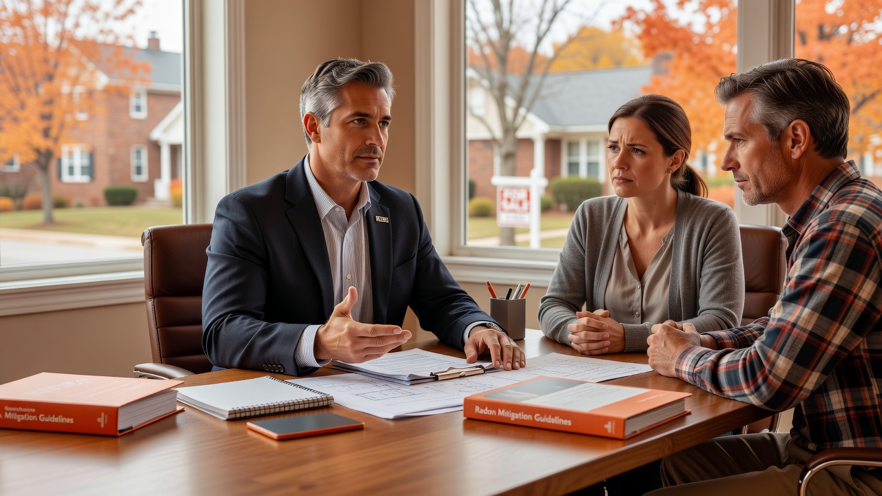 property agent professional consultation