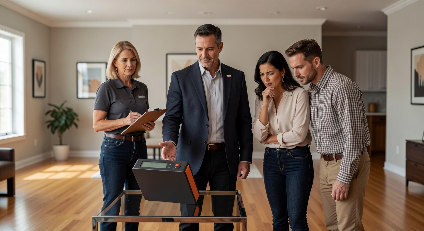Radon Mitigation Eaton Estates OH | RC202 Licensed Pros