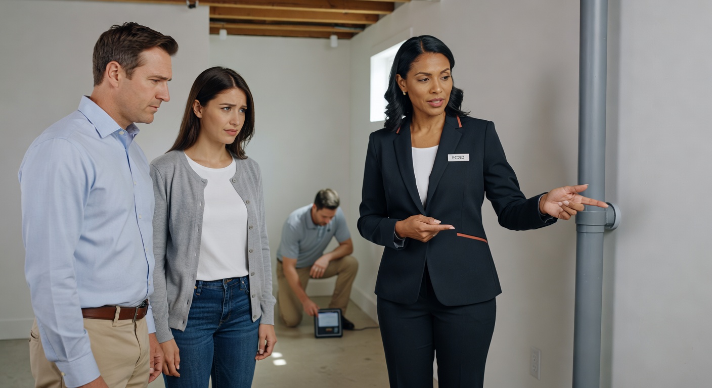 Commercial Radon Services Troy OH | RC202 Licensed Pros