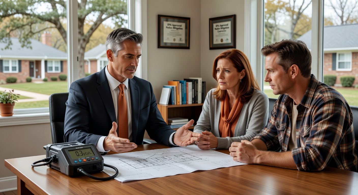 property agent professional consultation