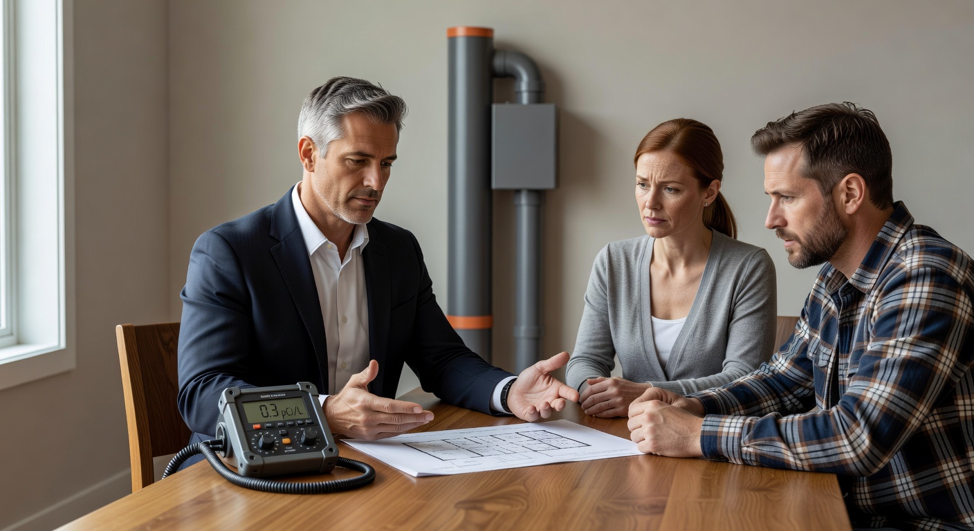property agent professional consultation