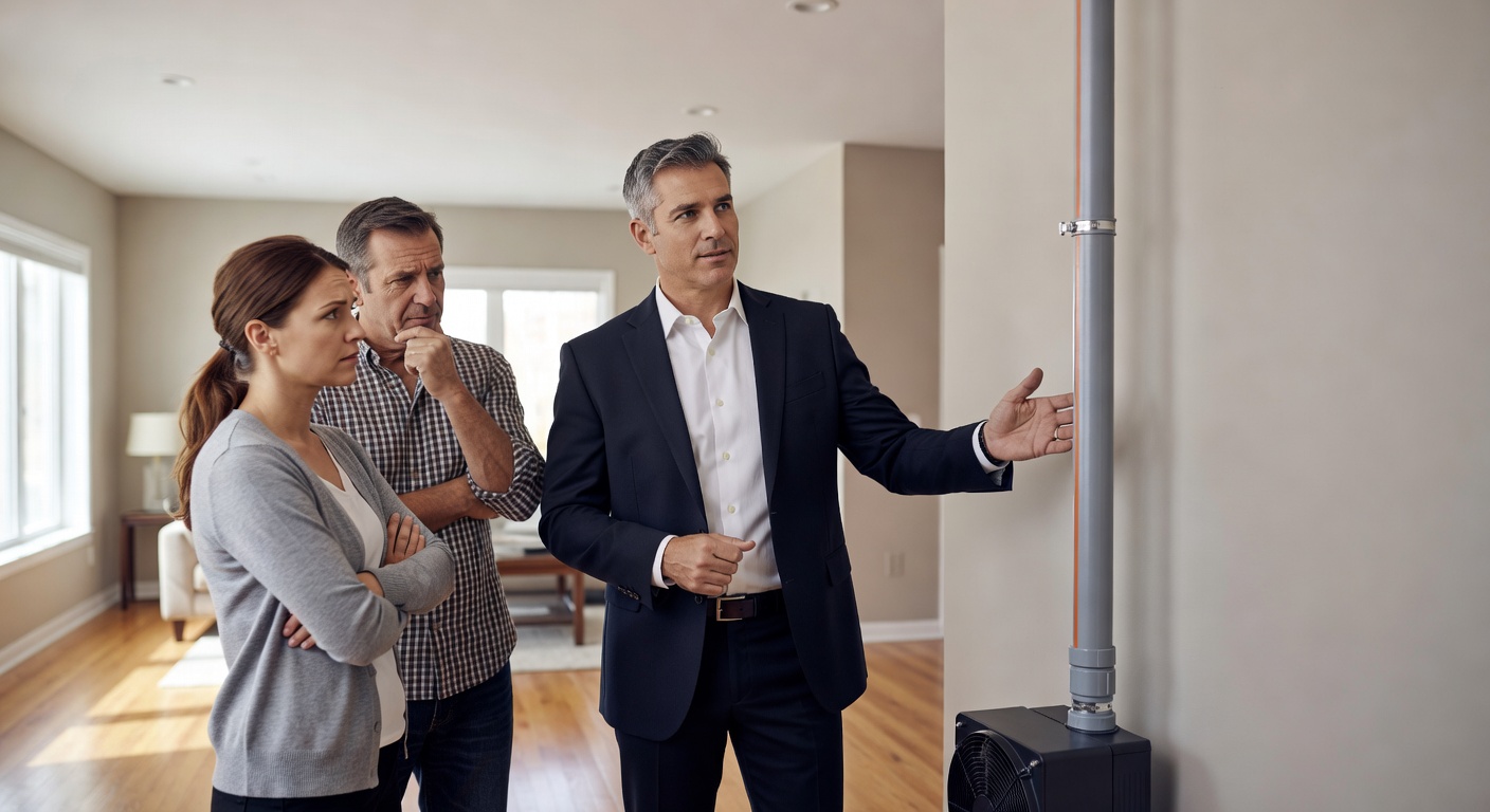 Radon Mitigation Skyline Acres OH | RC202 Licensed Pros