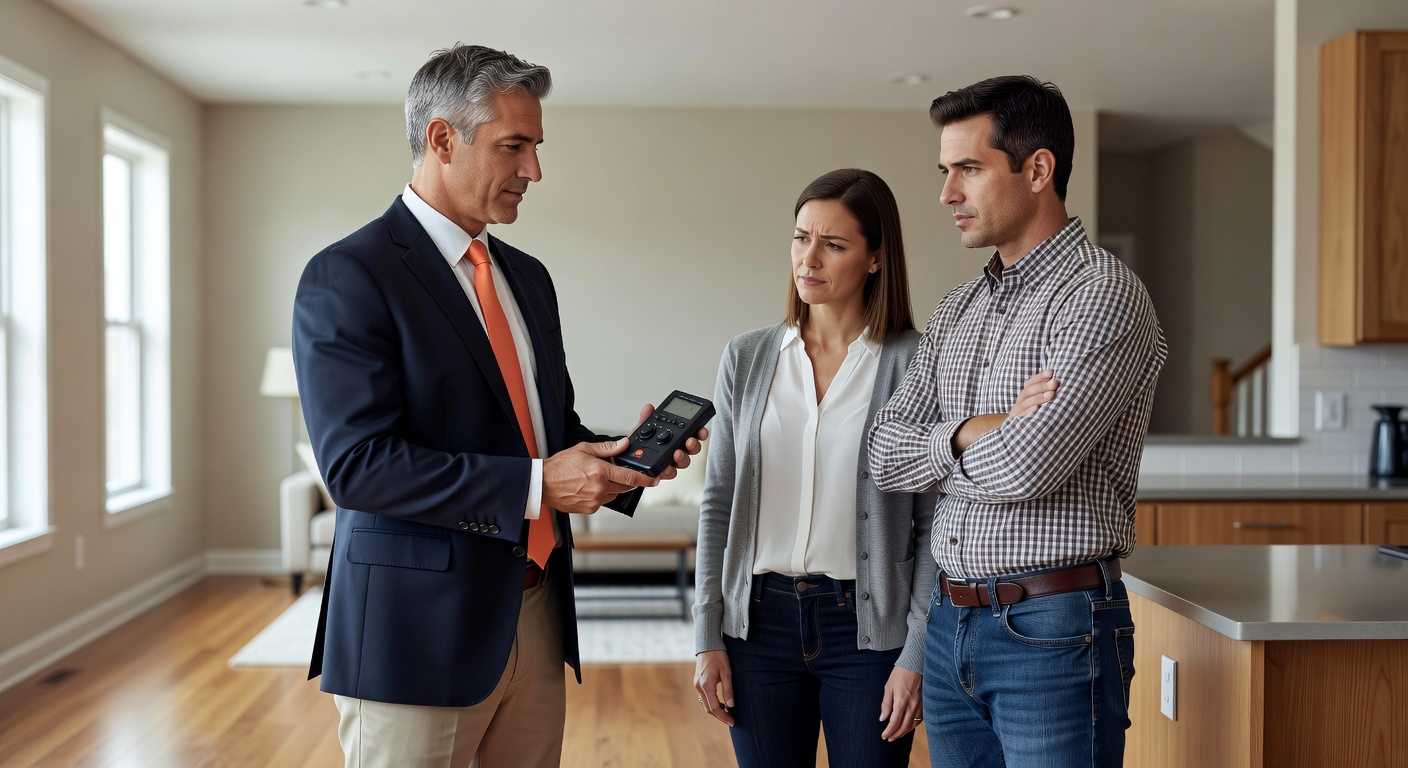 Radon Mitigation Smith OH | RC202 Licensed | 48-Hr Service